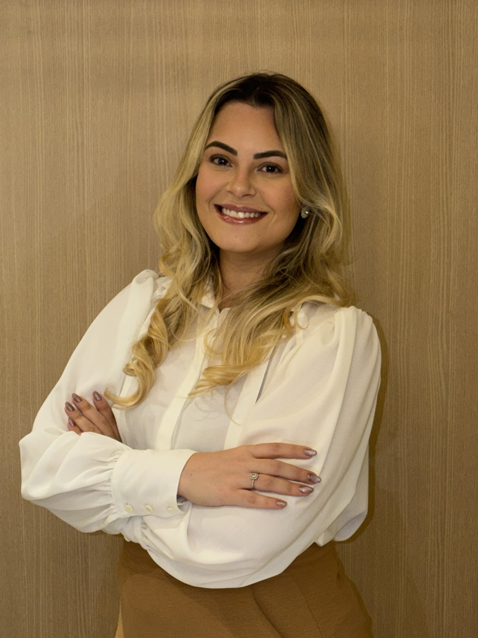 Vitória Perrotti